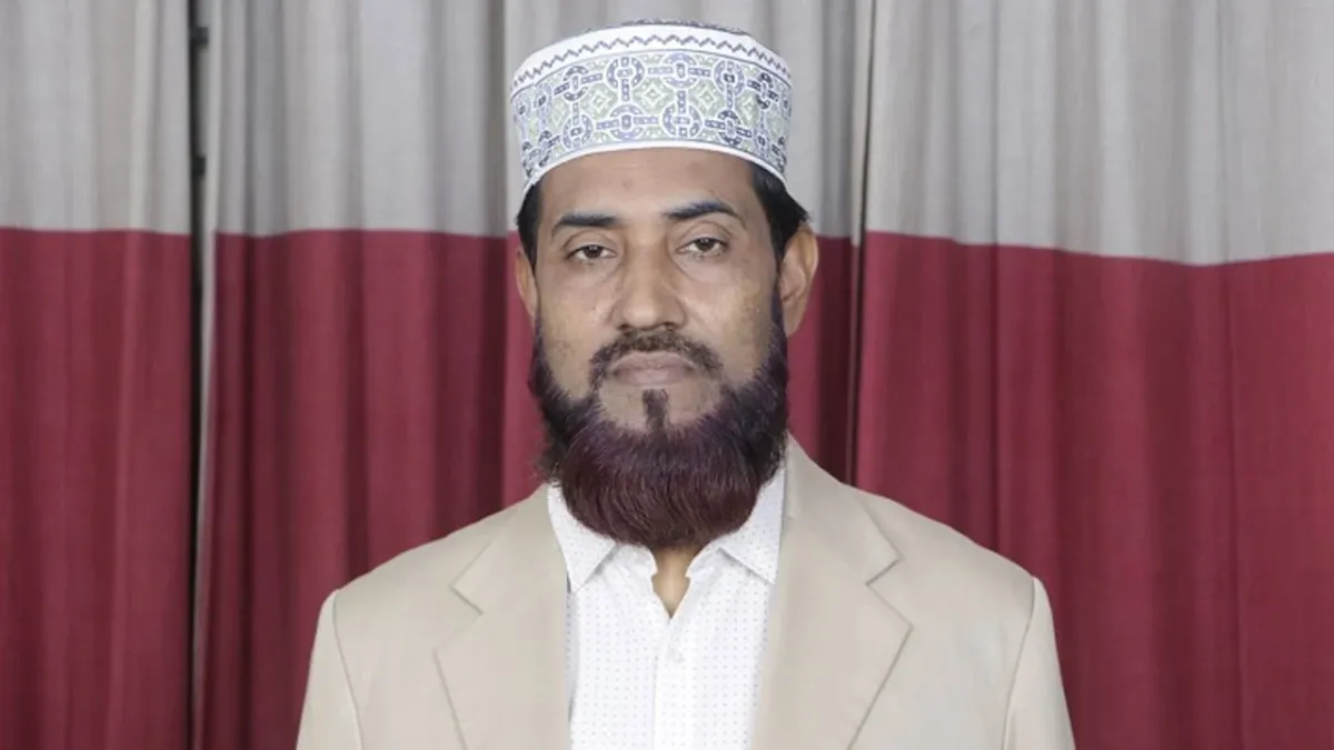 ৫ সেপ্টেম্বর ঢাকা-চট্টগ্রাম লংমার্চ সফল করতে হবে: জামায়াত নেতা সেলিম