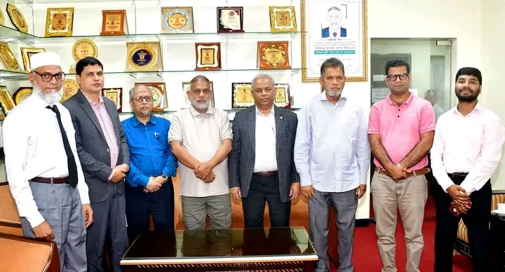 ৬টি নতুন বাস পাচ্ছে চট্টগ্রাম বিশ্ববিদ্যালয়