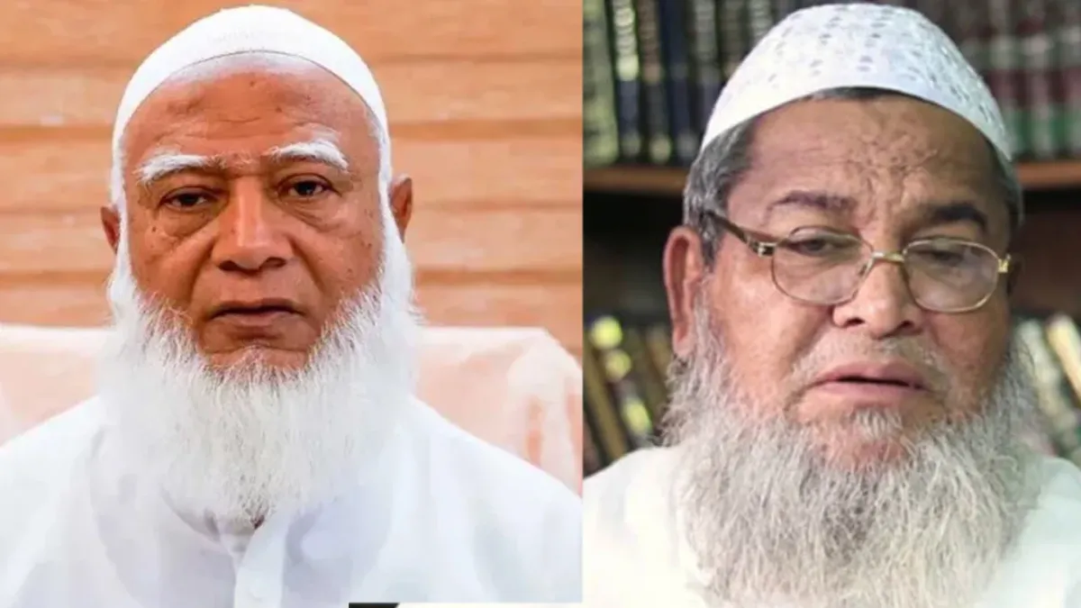 জুনায়েদ বাবুনগরীর মতো আলেমের আজ বড়ই প্রয়োজন ফেসবুক পোস্টে: জামায়াত আমির