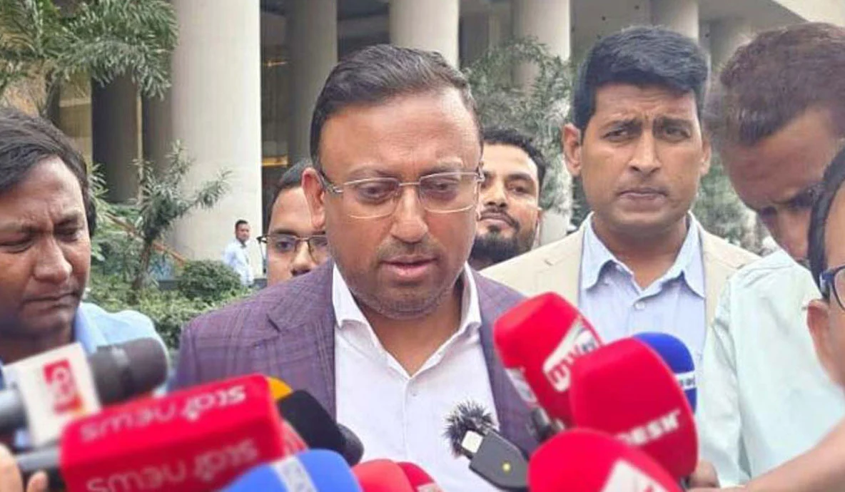প্রধানমন্ত্রীর ভারত সফর ‘পারস্পরিক আস্থা’ অর্জনের পর: উপদেষ্টা হুমায়ুন কবির