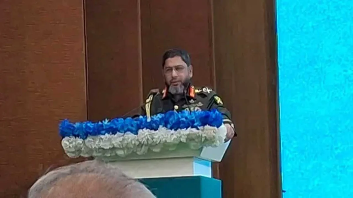 বিভিন্ন অপরাধে জড়িয়ে পড়ছে রোহিঙ্গা, নানা সমস্যা সৃষ্টি হচ্ছে: সেনাপ্রধান