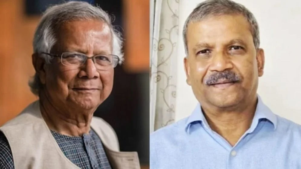 ৩২ নম্বরে বঙ্গবন্ধু জাদুঘর ভাঙচুর: ড. ইউনূস-আসিফসহ ২৭ জনের বিরুদ্ধে মামলার আবেদন