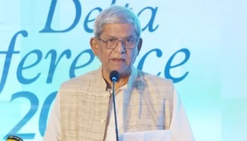 জনকল্যাণমুখী রাষ্ট্র গড়াই আমার প্রত্যাশা: মির্জা ফখরুল