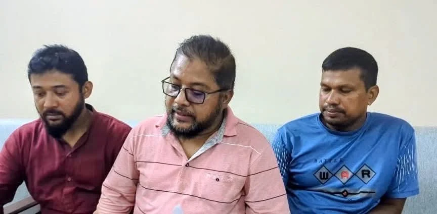 কুবি শিক্ষার্থীকে মব করে মারধর-হেনস্তার অভিযোগ, মুচলেকায় ছাড়া