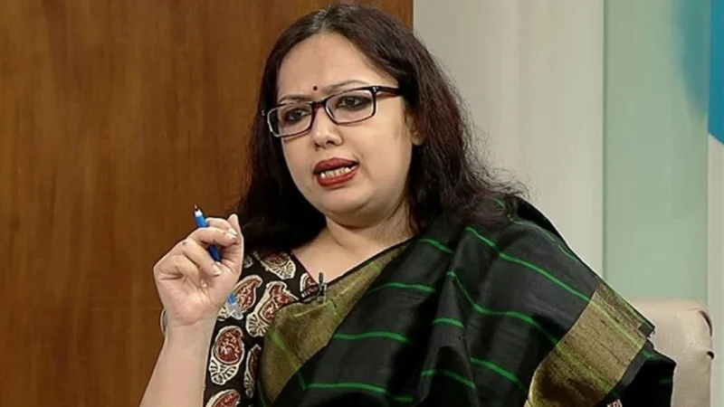 ‘দলের বাইরে ভোট দিলে সদস্যপদ বাতিল হবে-এ রকম প্রহসনের ভোট কেন আমি দেব’