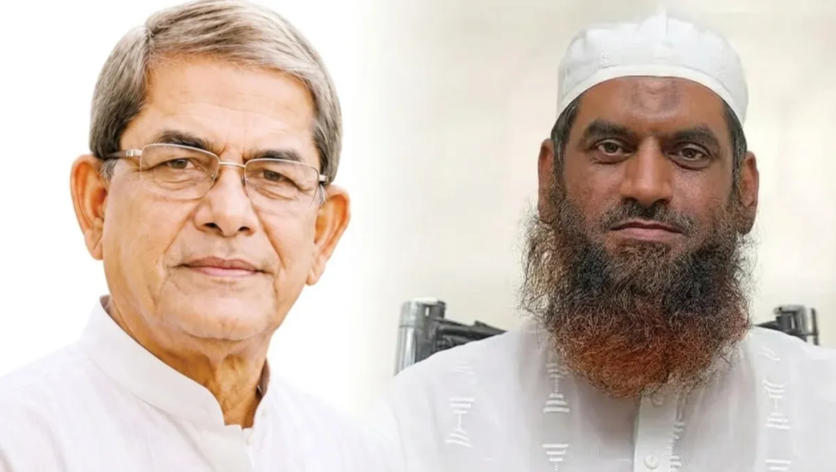 নবনির্বাচিত রাষ্ট্রপতিকে মামুনলের শুভেচ্ছা: দলীয় রাজনীতির ঊর্ধ্বে উঠে দায়িত্ব পালনের আশা