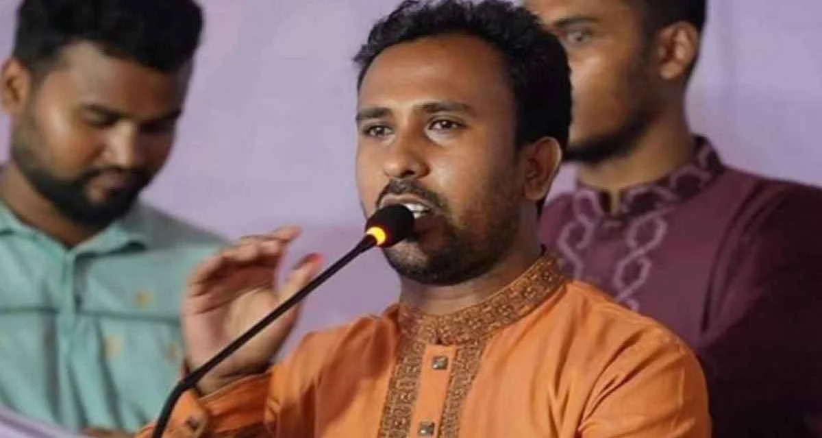 কনসার্ট বন্ধ করাটা কিশোরগঞ্জ সম্পর্কে নেতিবাচক বার্তা গেছে: গণঅধিকারের মুখপাত্র