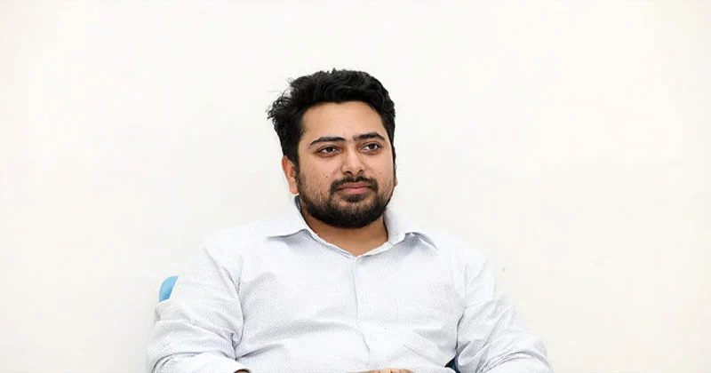 ফ্যাসিবাদী সাংবিধানিক নীতির ধারাবাহিকতায় প্রেসিডেন্ট নির্বাচন হয়েছে : নাহিদ ইসলাম