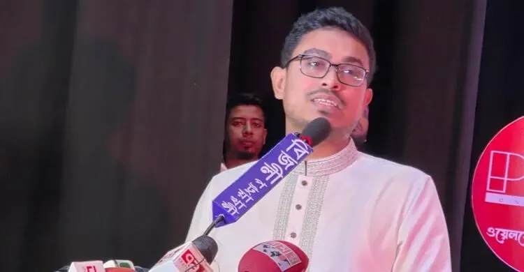 ডাকসুতে ১১ মাসে মারামারি-চাঁদাবাজি শূন্যের কোটায়: সাদিক কায়েম