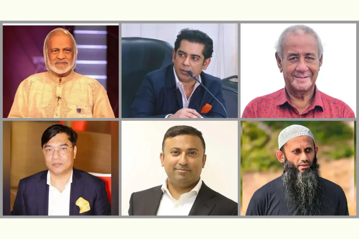 স্মৃতিসৌধ ও শহীদ জিয়া ও খালেদা জিয়ার সমাধিতে মন্ত্রিসভার নতুন সদস্যদের শ্রদ্ধা আজ