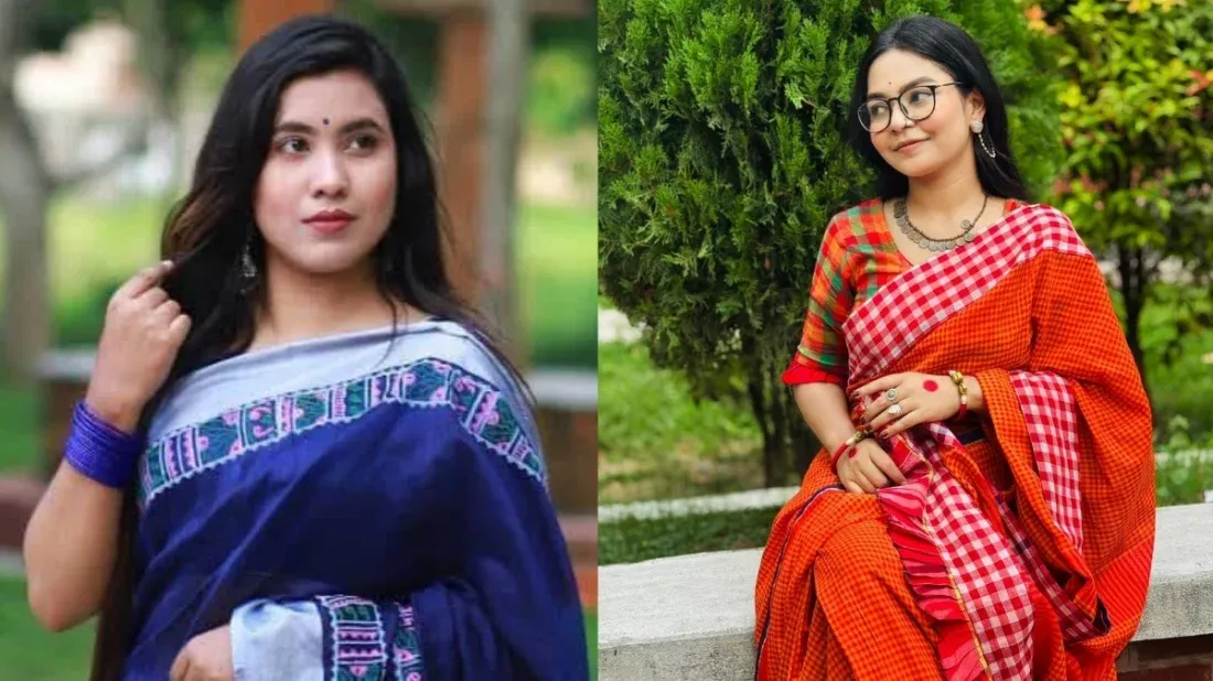 ছাত্রলীগ নেত্রীর ফেসবুকে ‘বিস্ফোরক মন্তব্য’, কড়া জবাব ছাত্রদলের নেত্রীর
