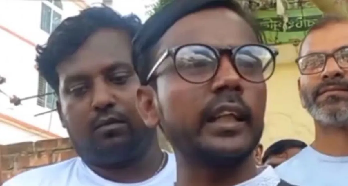 ওমরা পালনের উদ্দেশ্যেই সৌদি আরব যাচ্ছি, সবার কাছে দোয়া চাই : হিরো আলম