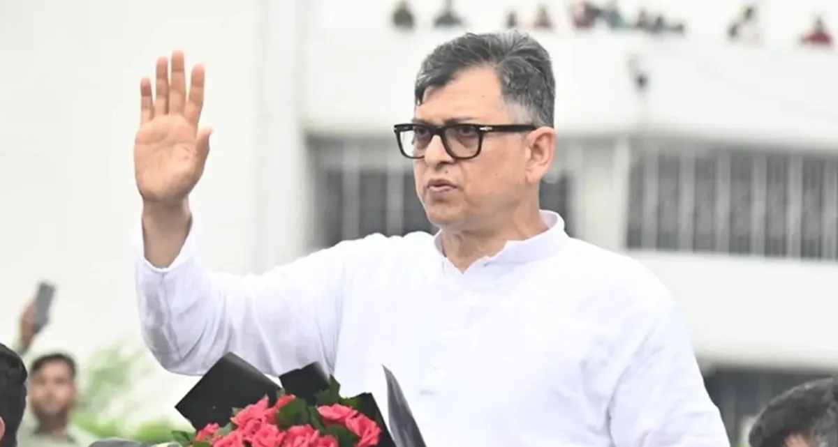 চাঁদাবাজদের তালিকা হচ্ছে, কোনো পুলিশ জড়িত থাকলে তাদেরও তালিকা হবে : স্বরাষ্ট্রমন্ত্রী