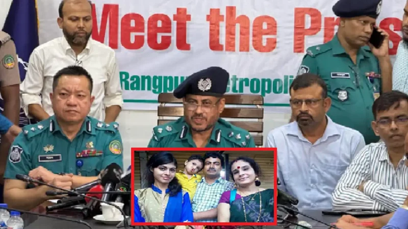 হত্যার পর সেই বাড়িতেই গোসল, খেজুর-শসা খান খুনিরা