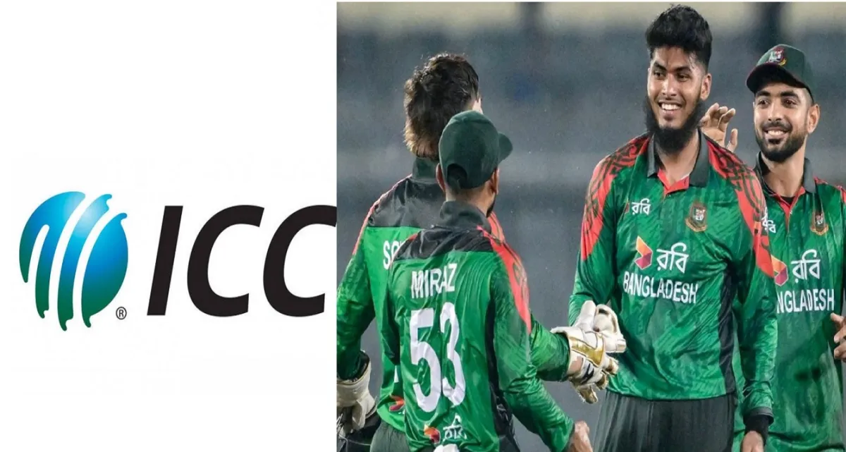 বাংলাদেশ ক্রিকেট দল ইতিহাসের সেরা অবস্থানে! জানুন বড় সুখবরটি