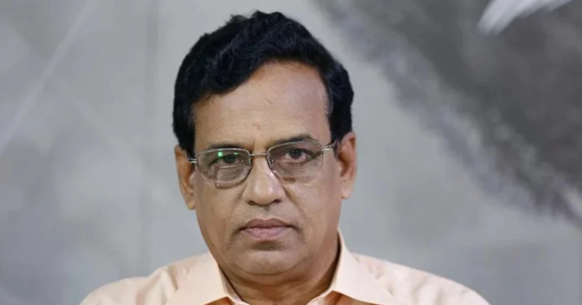জাতীয় পার্টির একাংশের কো-চেয়ারম্যান ও মুখপাত্র হলেন সুনীল শুভ রায়