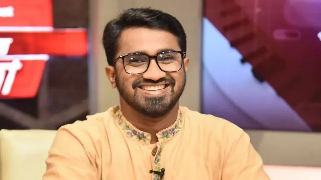 বিরোধীদলের ১৮০ দিনের গুজবের মূল্যায়ন দরকার: রাশেদ খাঁন