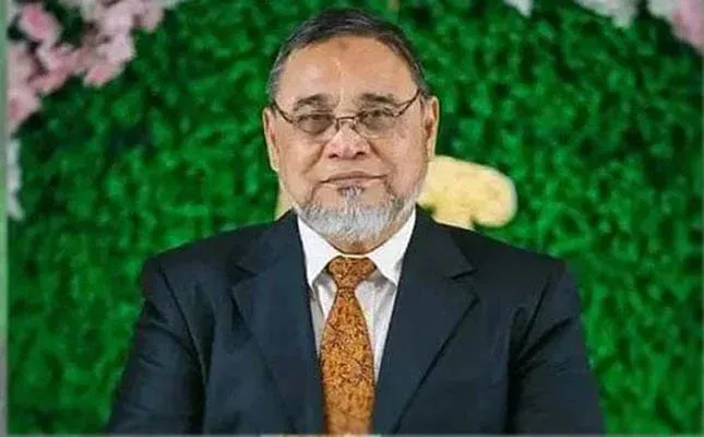 জাতীয় নির্বাচনের চেয়ে ভালো স্থানীয় নির্বাচন করতে চাই: প্রধান নির্বাচন কমিশনার