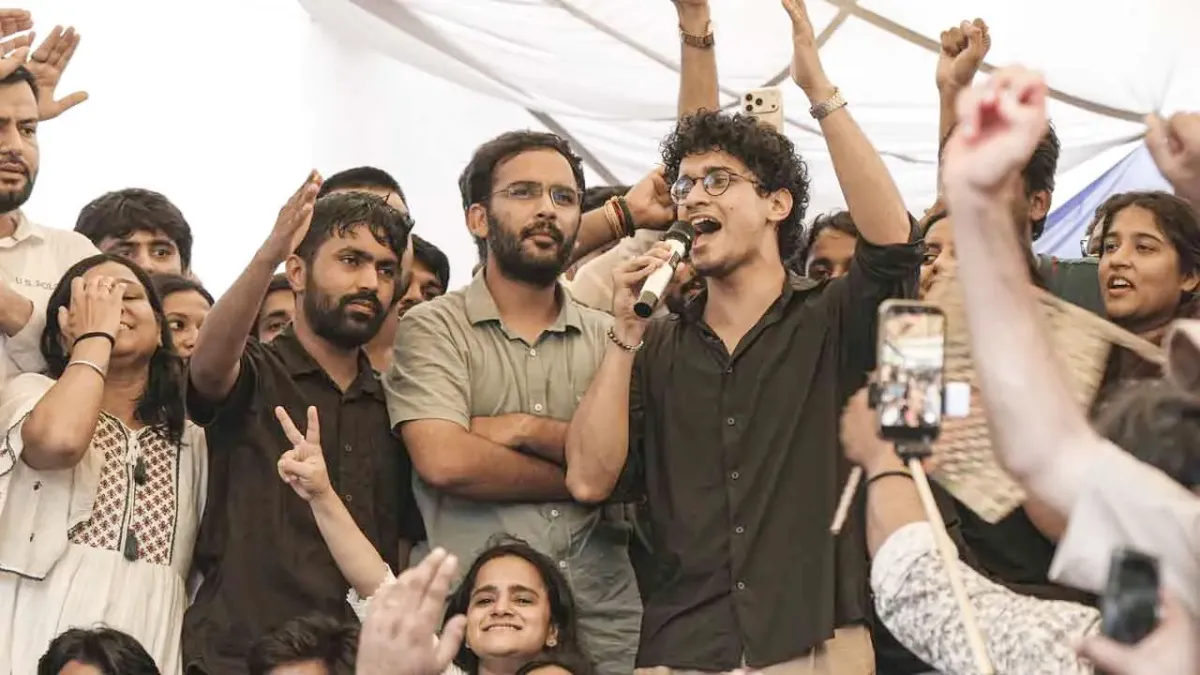 প্রতিশ্রুতি ভঙ্গের অভিযোগে ফের আন্দোলনের হুঁশিয়ারি সিজেপির