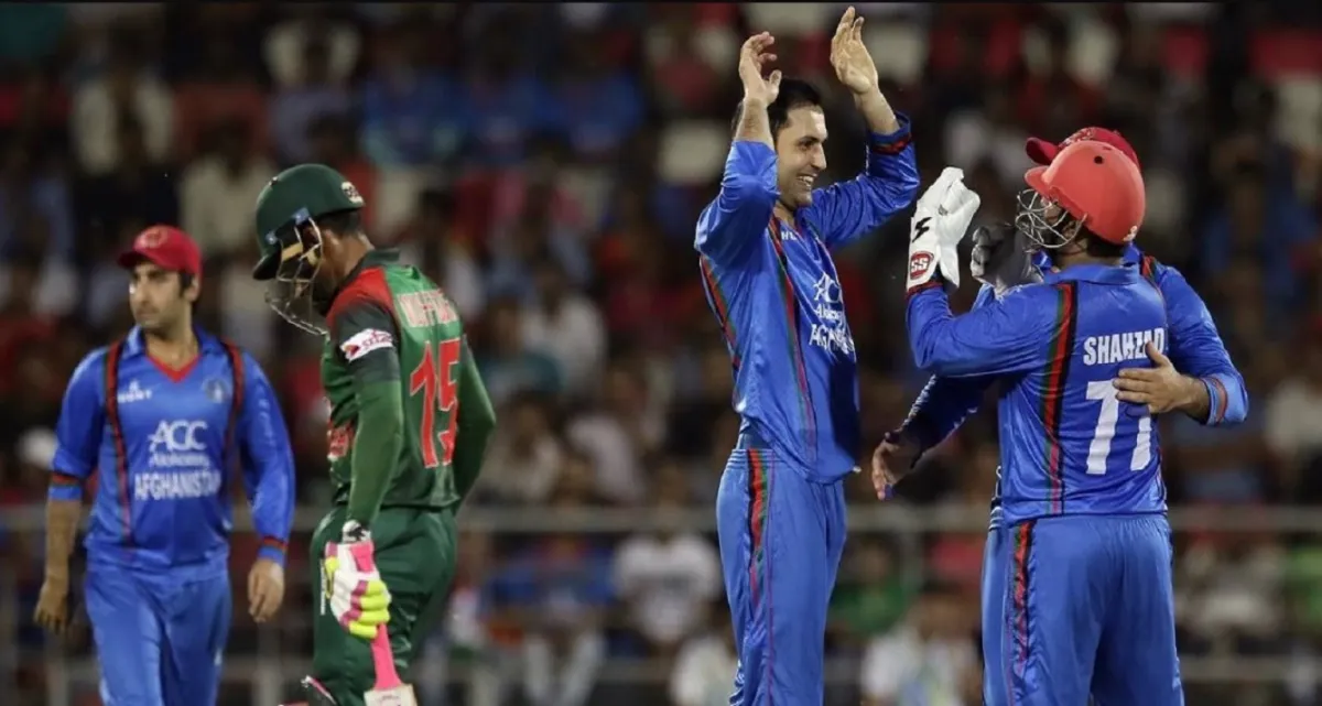 বাংলাদেশ-আফগানিস্তানের তিন ম্যাচের ওয়ানডে সিরিজে যুক্ত হতে পারে যে দেশ
