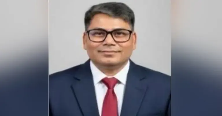 রাষ্ট্রপতির সহকারী একান্ত সচিব হলেন ইউনুস আলী