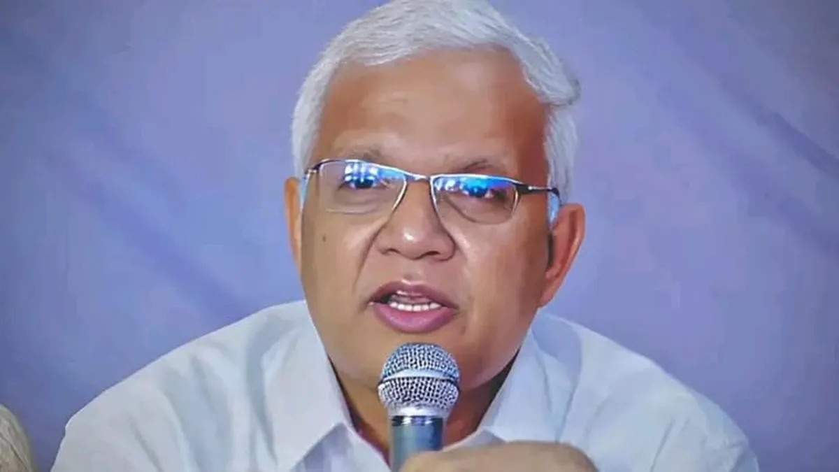 নতুন দায়িত্ব পেলেন ডা. জাহিদ
