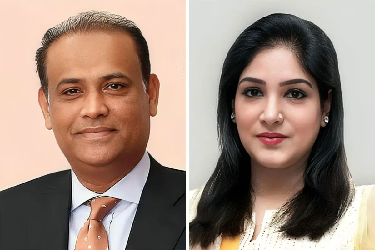 সাবেক ভূমিমন্ত্রী সাইফুজ্জামান ও তার স্ত্রীর বিরুদ্ধে অর্থ আত্মসাতের ৩ মামলার অনুমোদন