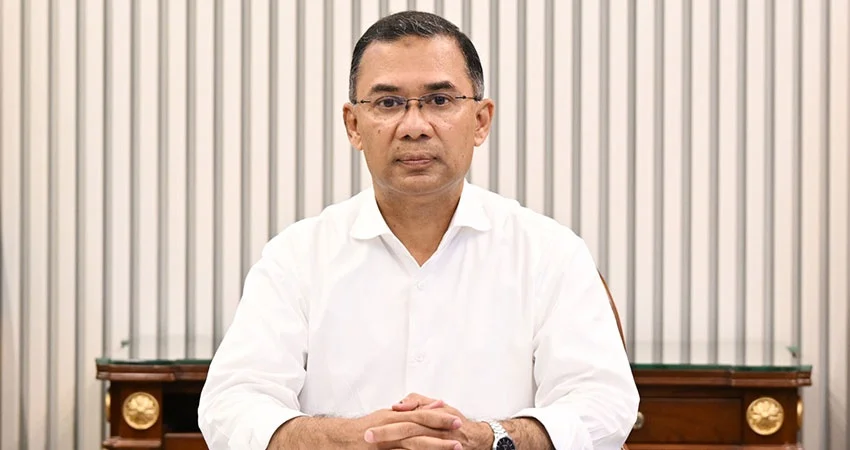 মহানবীর আদর্শ অনুসরণে শান্তিপূর্ণ বাংলাদেশ গড়ার আহ্বান প্রধানমন্ত্রীর