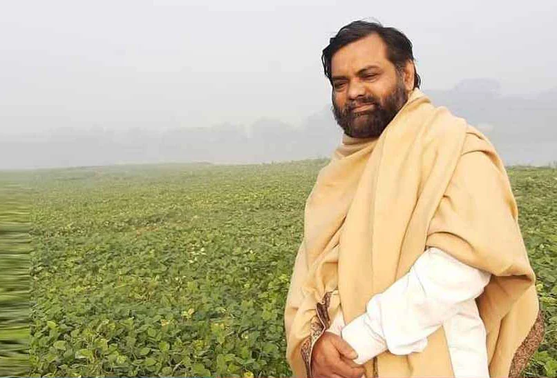 ‘আমি আ. ছামাদ, শয়তানের গুহায় চাউল ভেজে খাই, শয়তান দিয়ে শরীর টিপিয়ে ঘুমাই’