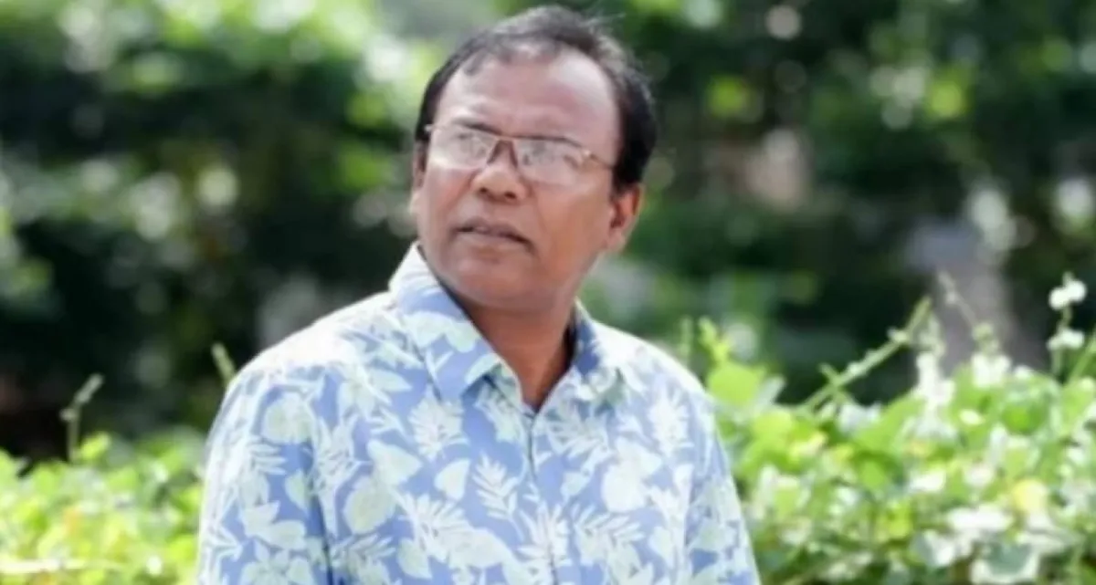 অভিনেতা ফজলুর রহমান বাবুর বাড়িতে চুরি