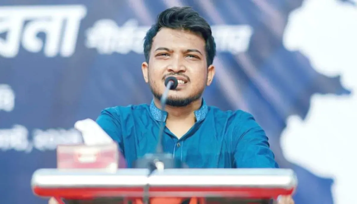 নকলের দায়ে রাবির সিনেট সদস্য আকিল বহিষ্কার