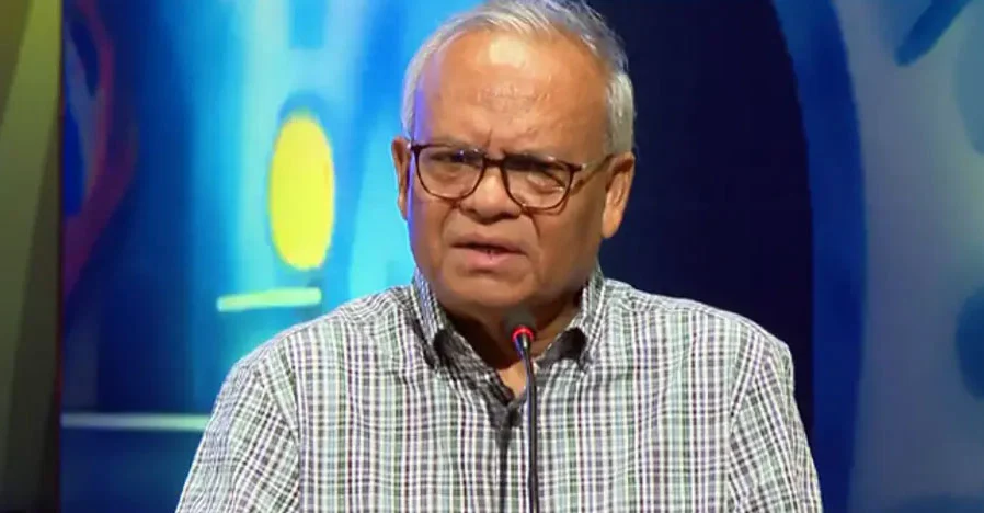 স্বাধীনতা যুদ্ধের বাঁশি বাজিয়েছিলেন জিয়াউর রহমান: রিজভী