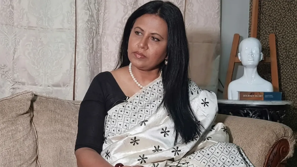 প্রতারণার মামলায় সাজা: আপিলের শর্তে জামিন চেয়েছেন বিদিশা