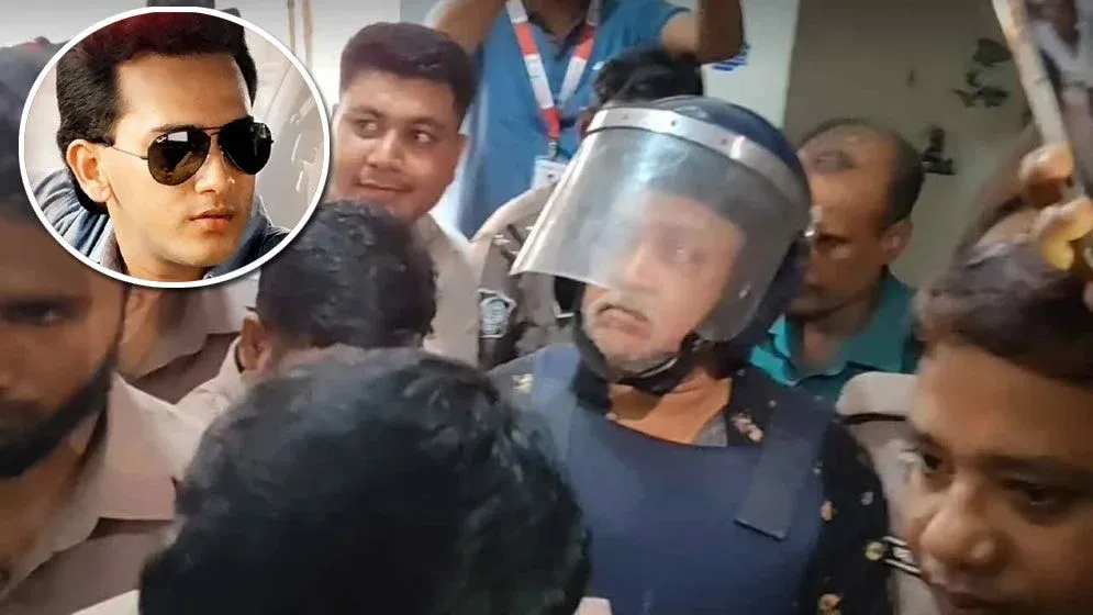 সালমান শাহ হত্যা মামলা: ডনকে রিমান্ডে জিজ্ঞাসাবাদের অপেক্ষায় সিআইডি
