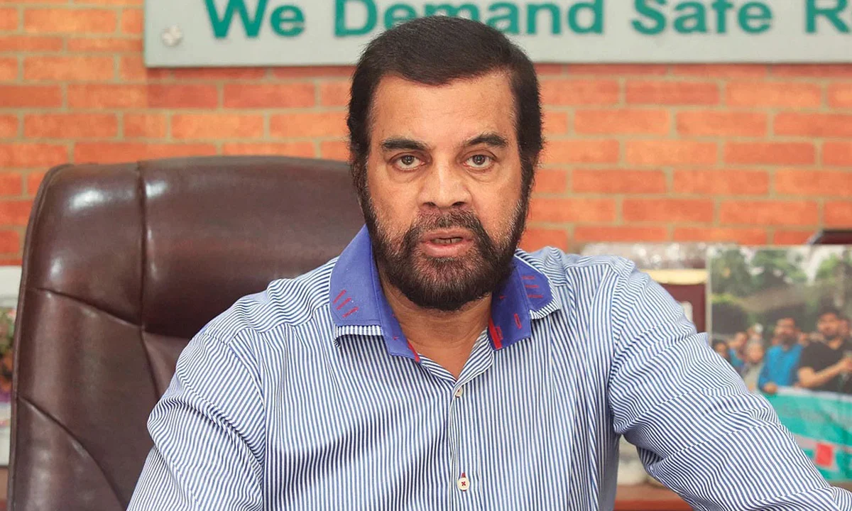 ইলিয়াস কাঞ্চনের মৃত্যুর খবর সঠিক নয়