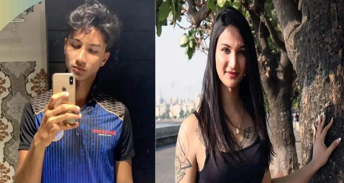 ছিলেন ছেলে, হয়ে গেলেন মেয়ে! এবার পেলেন ক্রিকেট খেলার অনুমতি