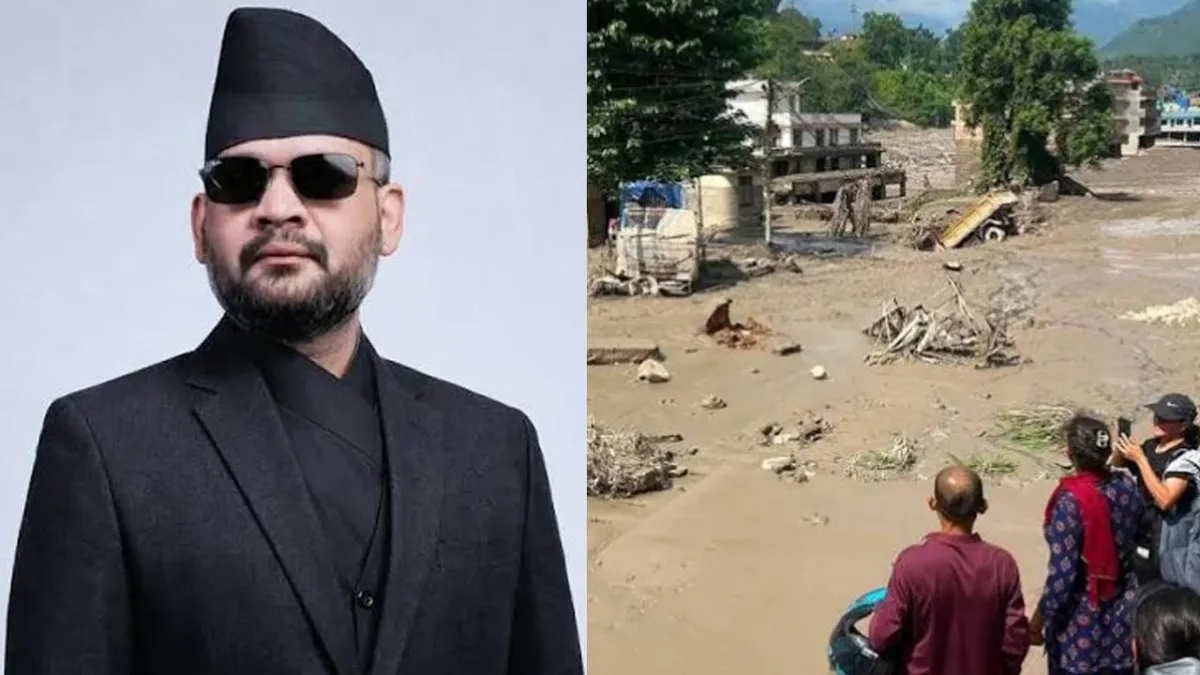 এই কঠিন সময়ে আপনারা একা নন, রাষ্ট্র আপনাদের পাশে আছে: নেপালের প্রধানমন্ত্রী