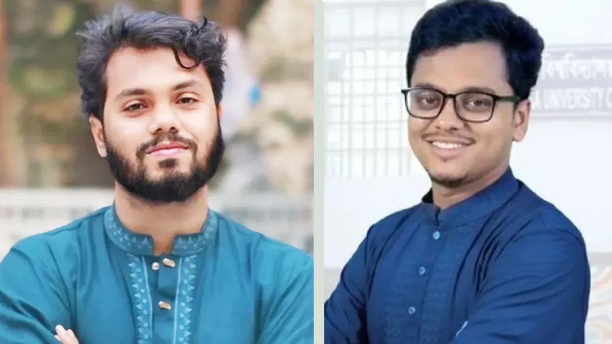 ওসমান হাদির প্রতিটি শব্দ আধিপত্যবাদের বিরুদ্ধে লড়াইয়ের প্রত্যয় দৃঢ় করে: জিএস ফরহাদ