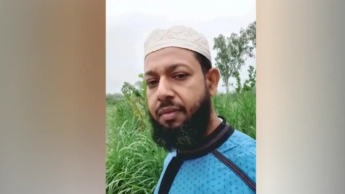 ইয়াবা ট্যাবলেটসহ জামায়াত কর্মী গ্রেপ্তার