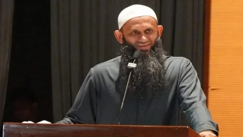 জুলাই সনদ যেভাবে স্বাক্ষরিত হয়েছে সেটা অক্ষরে অক্ষরে পালন করব: ধর্ম প্রতিমন্ত্রী