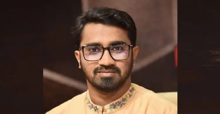 জামায়াতের তুলনায় আওয়ামী লীগের অপরাধ লঘুই বলা যায়: রাশেদ খাঁন