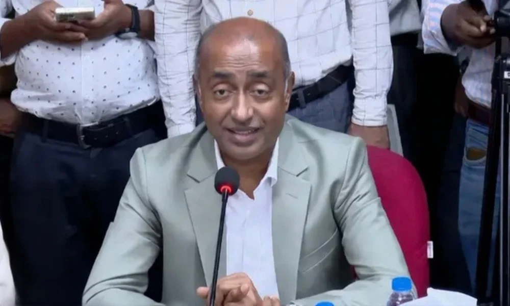 আইনজীবীদের প্রশিক্ষণের উদ্যোগ নিয়েছে সরকার: আইনমন্ত্রী