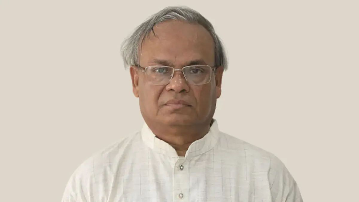 রিজভীর নামে ফেসবুকে কোনো অ্যাকাউন্ট নেই, থানায় জিডি