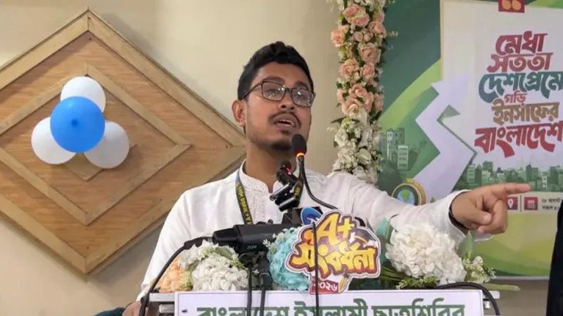 এখনকার রাজনীতিবিদ মানেই দুর্নীতিবাজ: সাদিক কায়েম
