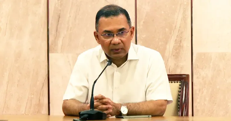 একাত্তরের আকাঙ্ক্ষা ধারণ করে দেশ বিনির্মাণে সরকার বদ্ধপরিকর: প্রধানমন্ত্রী