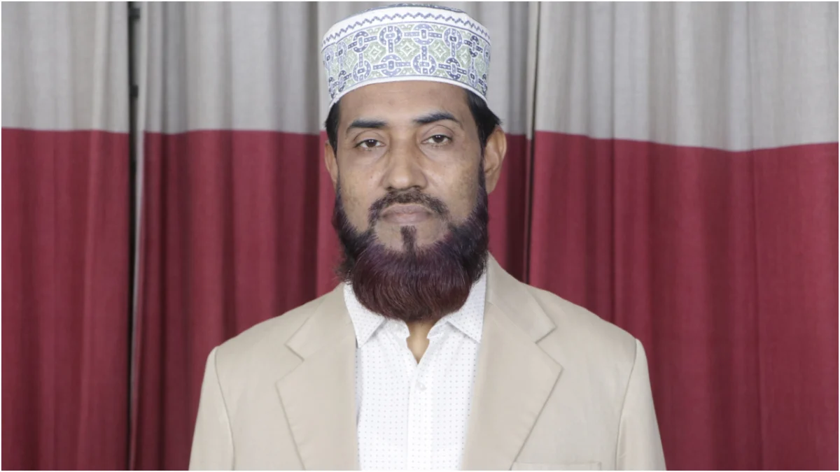 সংসদের সামনে ছিনতাইকারীদের কবলে শিক্ষিকার মৃত্যু, আইনশৃঙ্খলা নিয়ে সেলিম উদ্দিনের ক্ষোভ