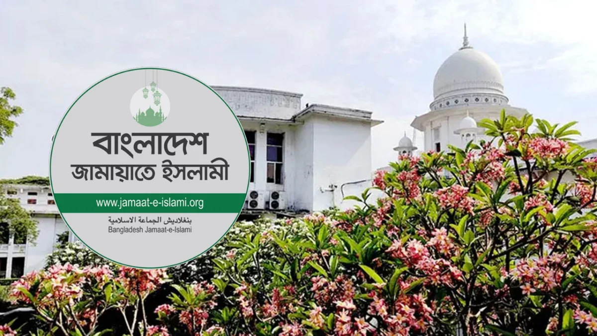 মন্ত্রী-প্রতিমন্ত্রী-হুইপদের দায়িত্ব বণ্টনের সিদ্ধান্ত চ্যালেঞ্জ করে জামায়াতের ১১ এমপির রিট