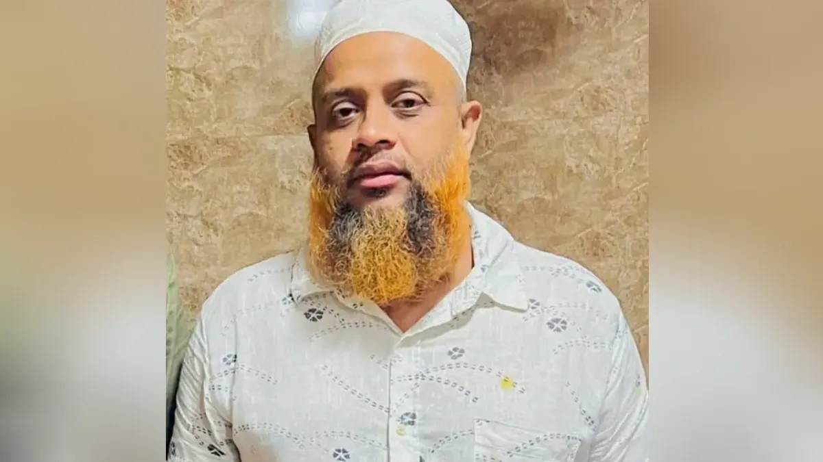 সাবেক চেয়ারম্যান ও আওয়ামী লীগ নেতা কাশেম গ্রেপ্তার