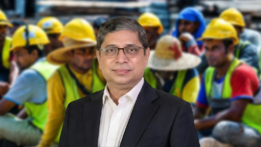 ছয় মাসে ২ লাখ শ্রমিক নেবে মালয়েশিয়া