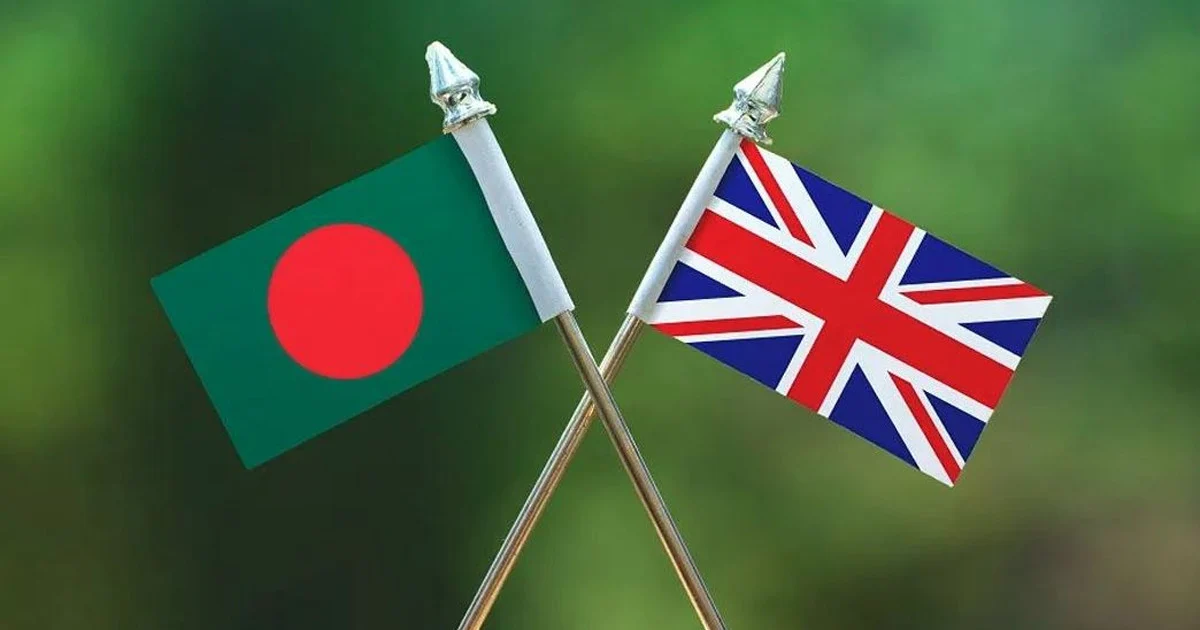 বাণিজ্য-বিনিয়োগে বাংলাদেশকে সহায়তার আশ্বাস যুক্তরাজ্যের